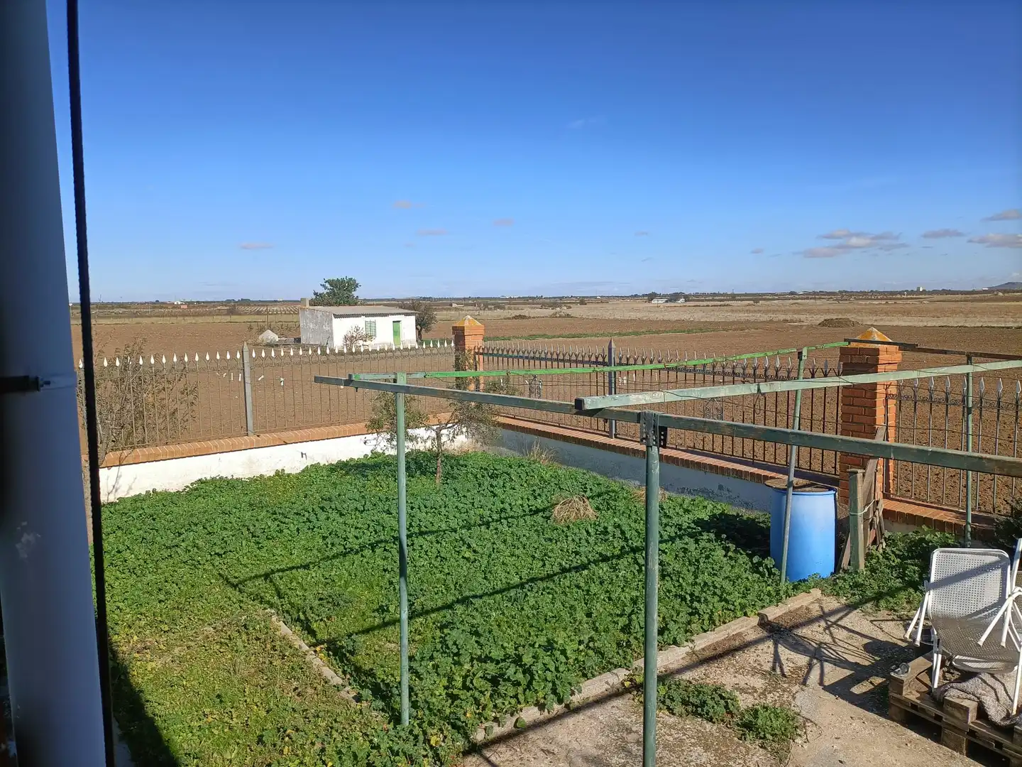 Casa o chalet en venta en Manzaneque con Aire acondicionado, Calefacción y Amueblado