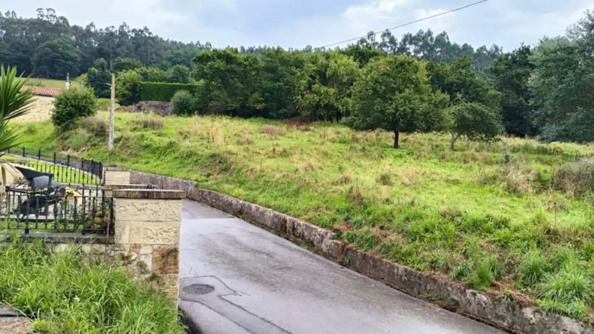 Residencial en venda en Piélagos