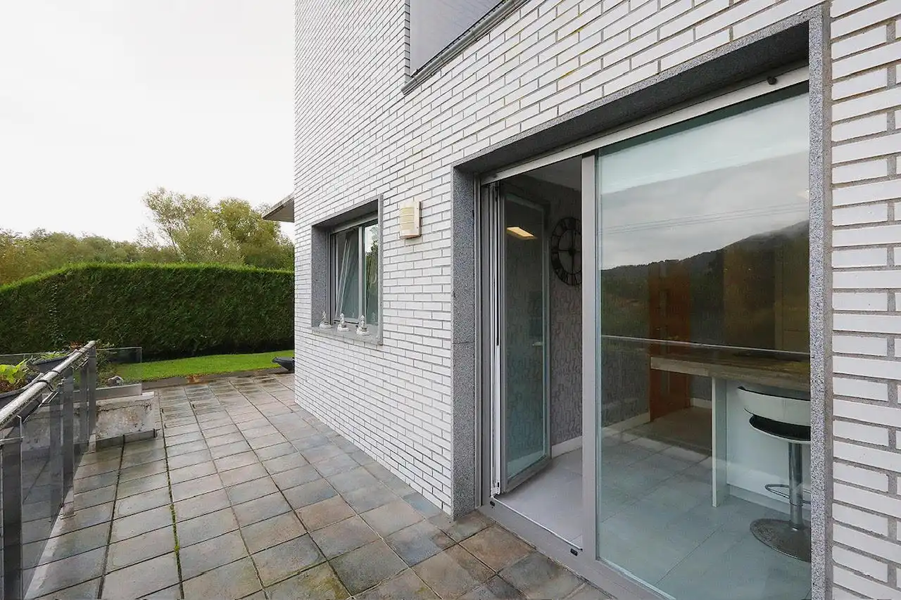 Casa con piscina en venta en Jaitzubia Auzoa, imagen 55