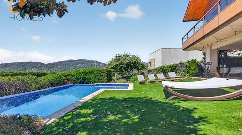 Foto 3 de Casa o chalet en venta en Passeig de la Serra Dels Brucs, Matadepera, Barcelona