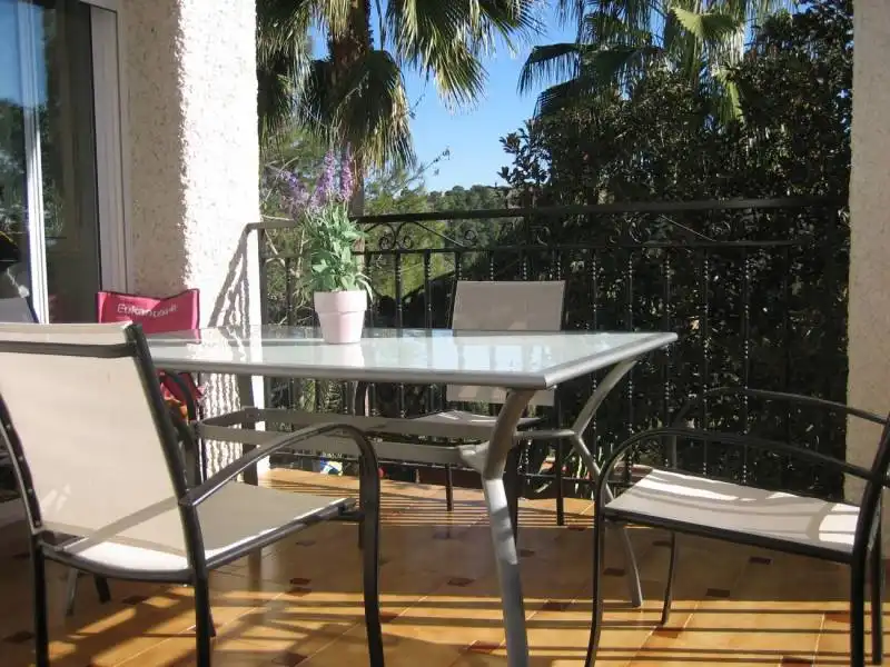 Detached house with terrace for sale in Las Torres de Cotillas, imagen 10
