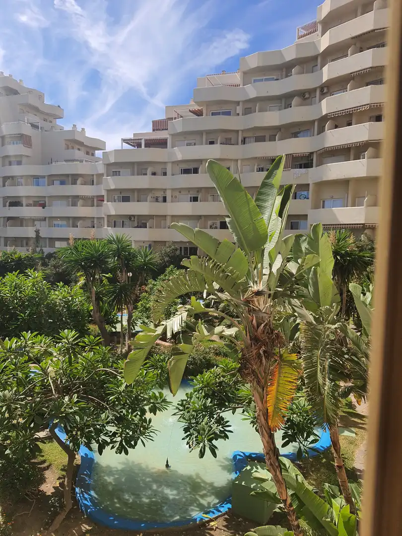 Habitatge amb piscina en venda a Avenida del Parque 3, imagen 13