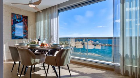 Foto 3 von Wohnung zum Verkauf in Altea ciudad, Altea