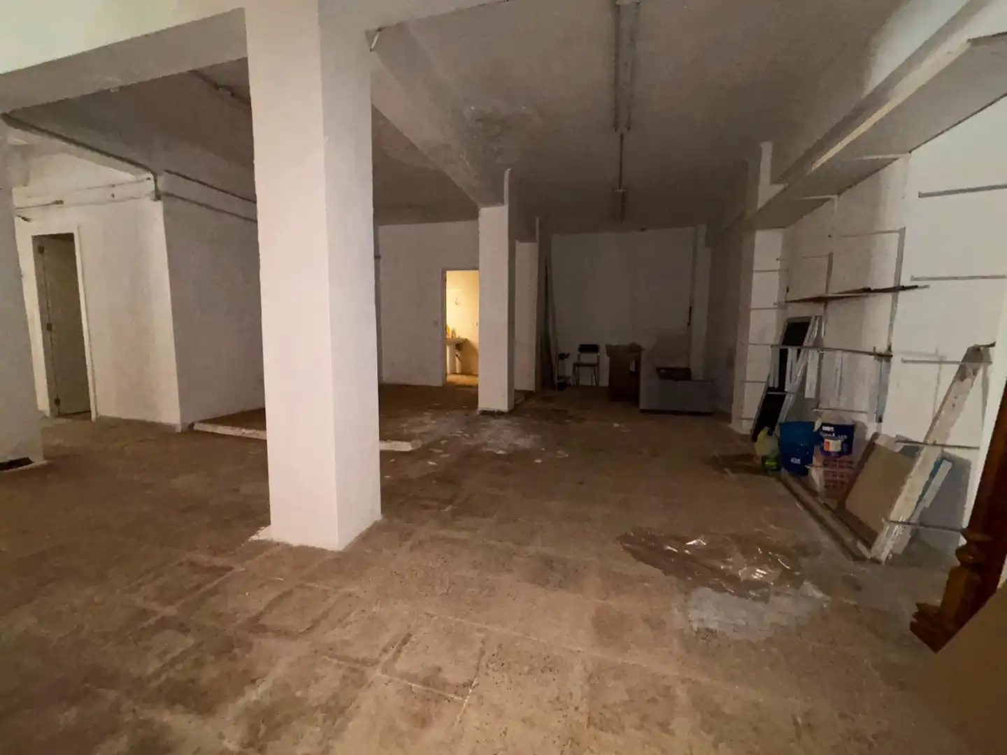 Business premises for sale in Ciudad Jardín - Tagarete - El Zapillo, imagen 5