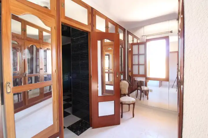 Chalet con terraza en venta en Campo de Mijas, imagen 13