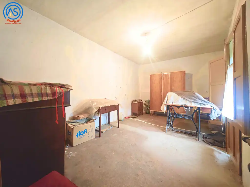 Casa o chalet en venta en Brea de Aragón con Calefacción, Trastero y Amueblado
