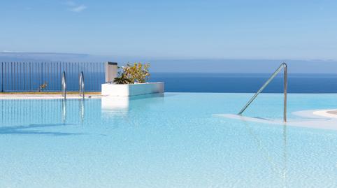 Foto 4 de Dúplex en venda a Acantilados de Los Gigantes, Santa Cruz de Tenerife