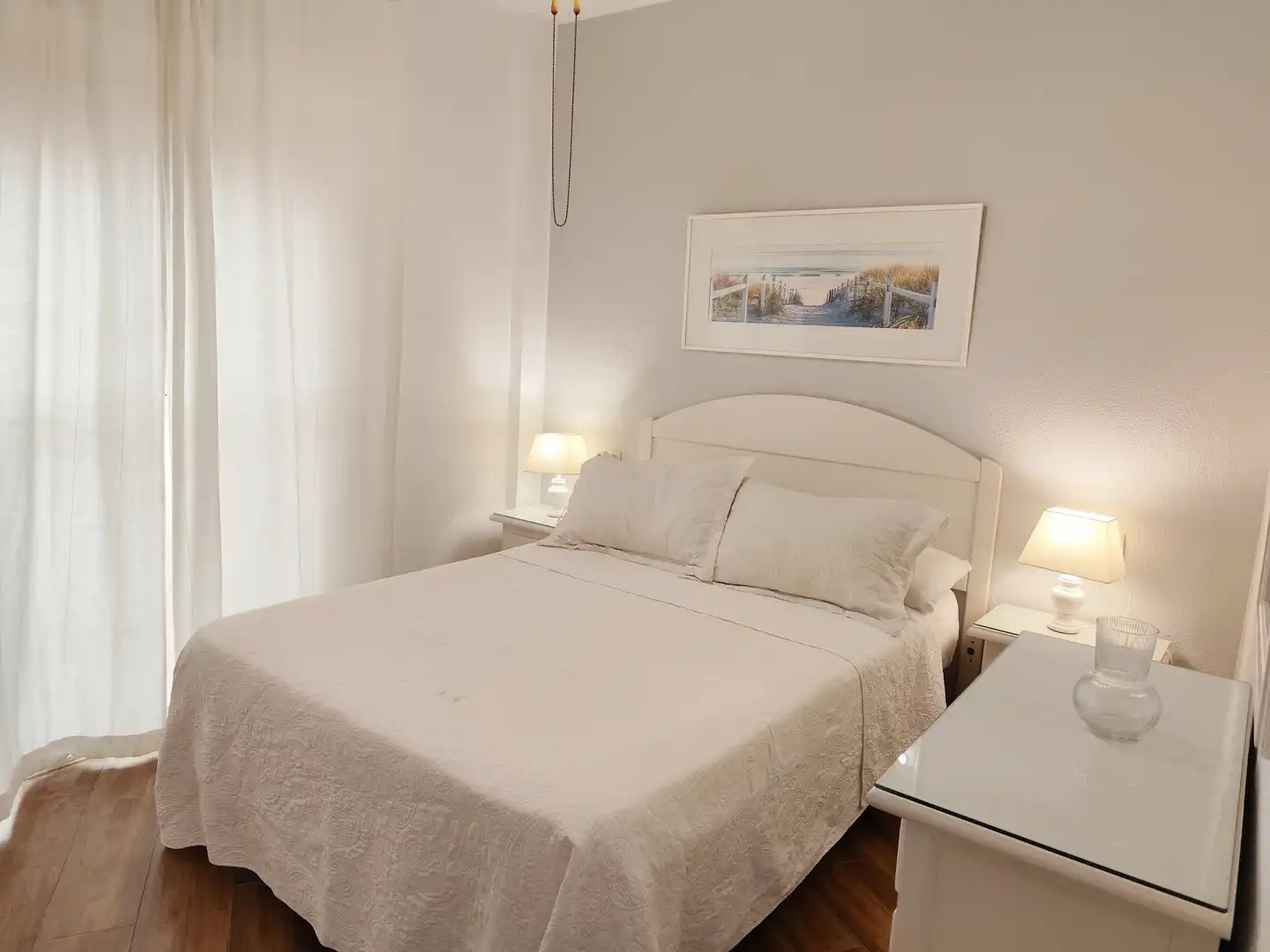 Apartments for rent in Puerto Deportivo