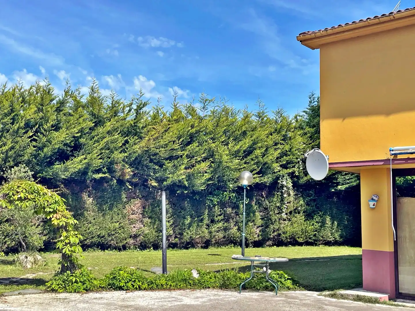 Jardín de Casa o chalet en venta en Piélagos con Calefacción y Parquet