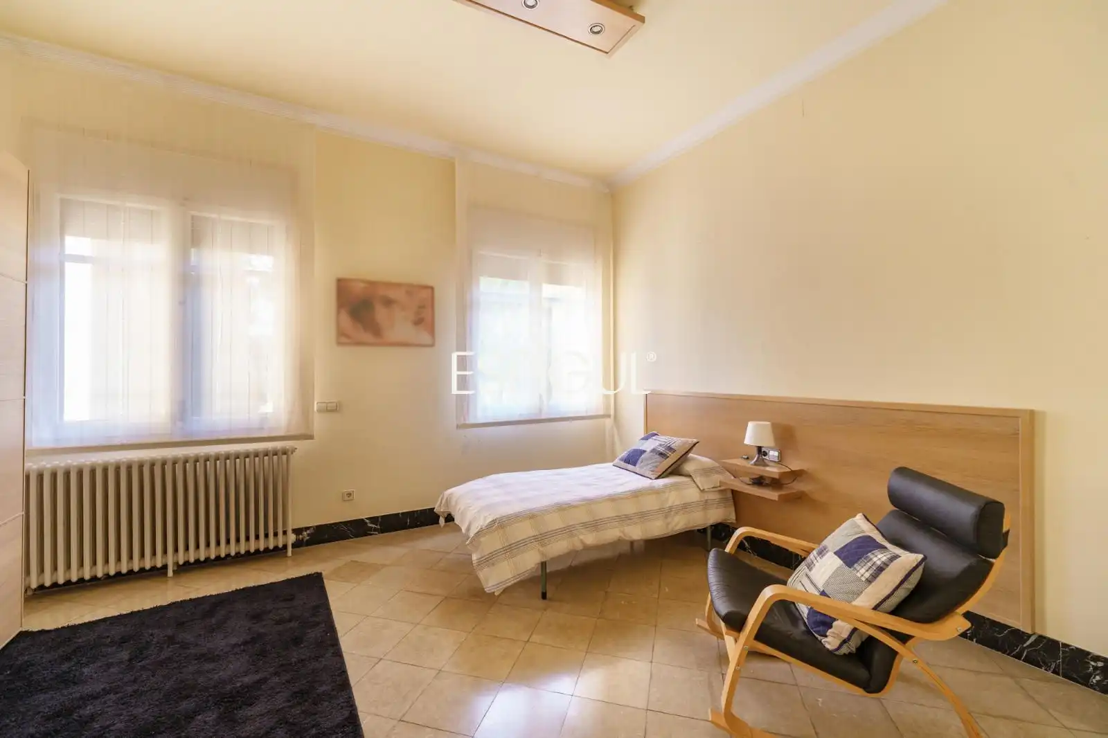 Casa amb terrassa en venda a Crta Matadepera, imagen 37