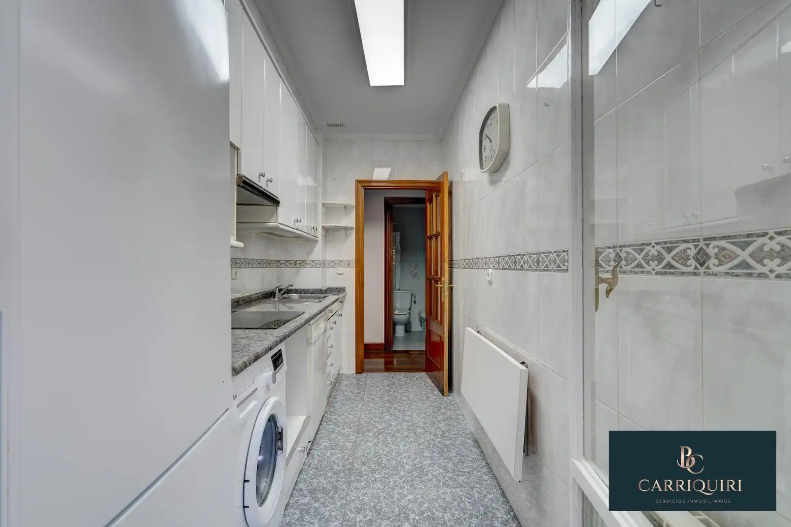 Piso en venta en Altza