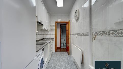 Foto 4 de Pis en venda a Altza, Donostia - San Sebastián