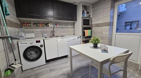 Foto 3 de Pis en venda a Perpetuo Socorro, Huesca