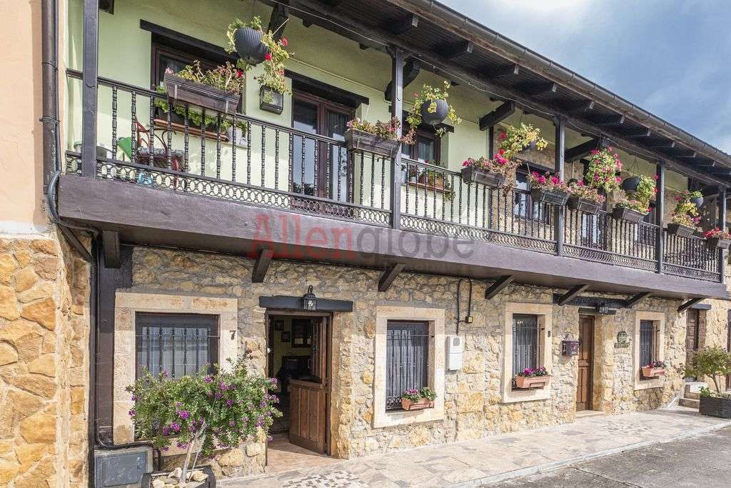 Casa o xalet en venda a SAN ROQUE - ARAMIL, Parroquias Norte