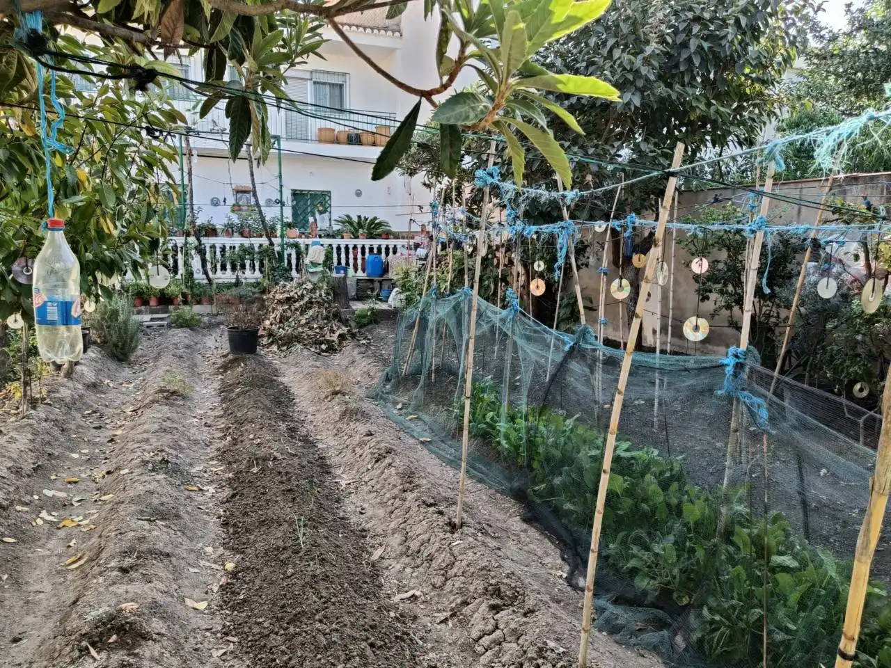 Casa amb jardí en venda a Huétor Tájar, imagen 8