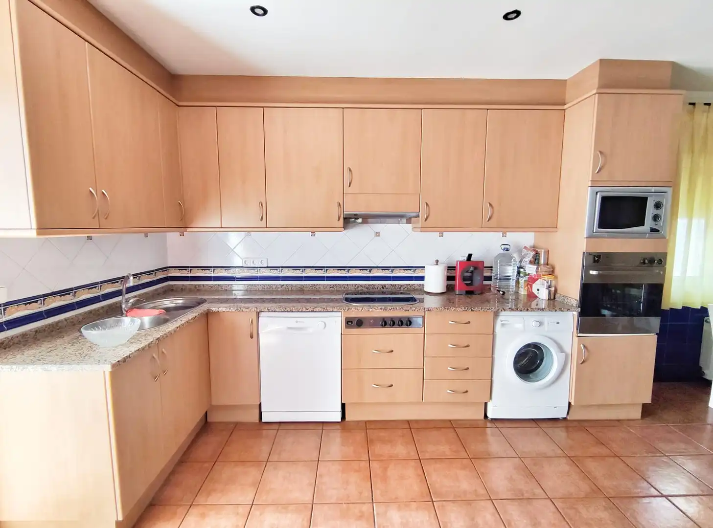 Detached house with terrace for sale in Canyelles, imagen 15