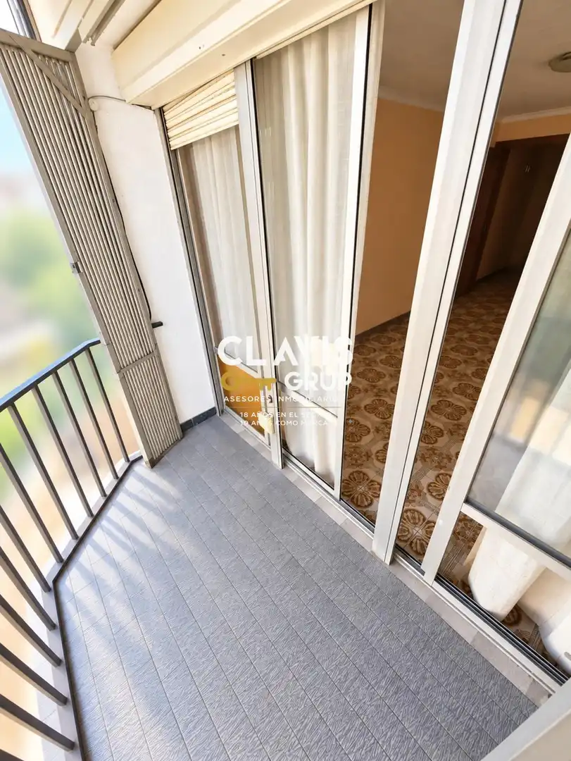 Piso con ascensor en venta en Nou Barris, imagen 11