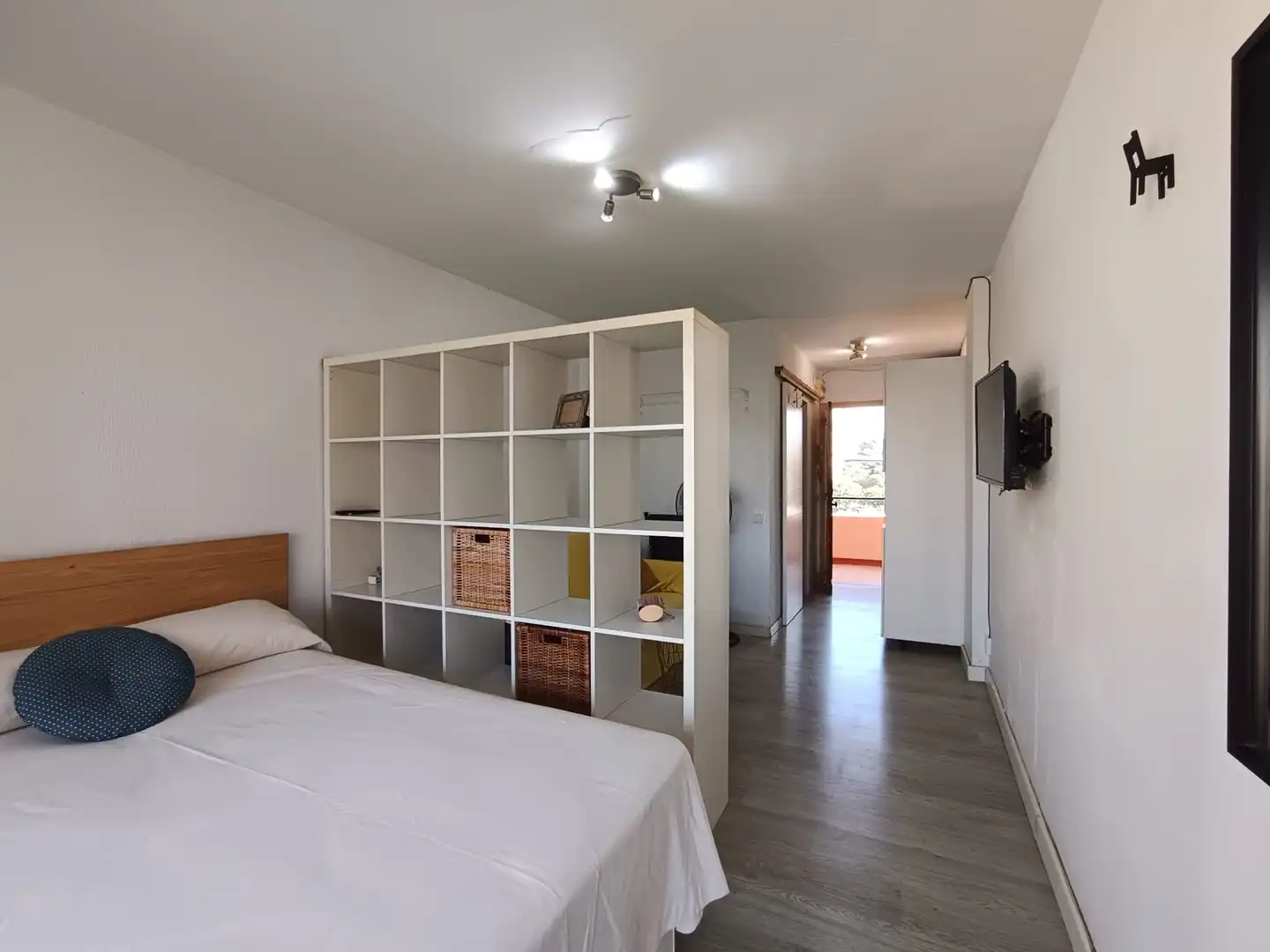 Estudi amb piscina en venda a Cala de Finestrat, imagen 3