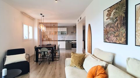 Foto 3 de Piso en venta en Cotomar, Rincón de la Victoria
