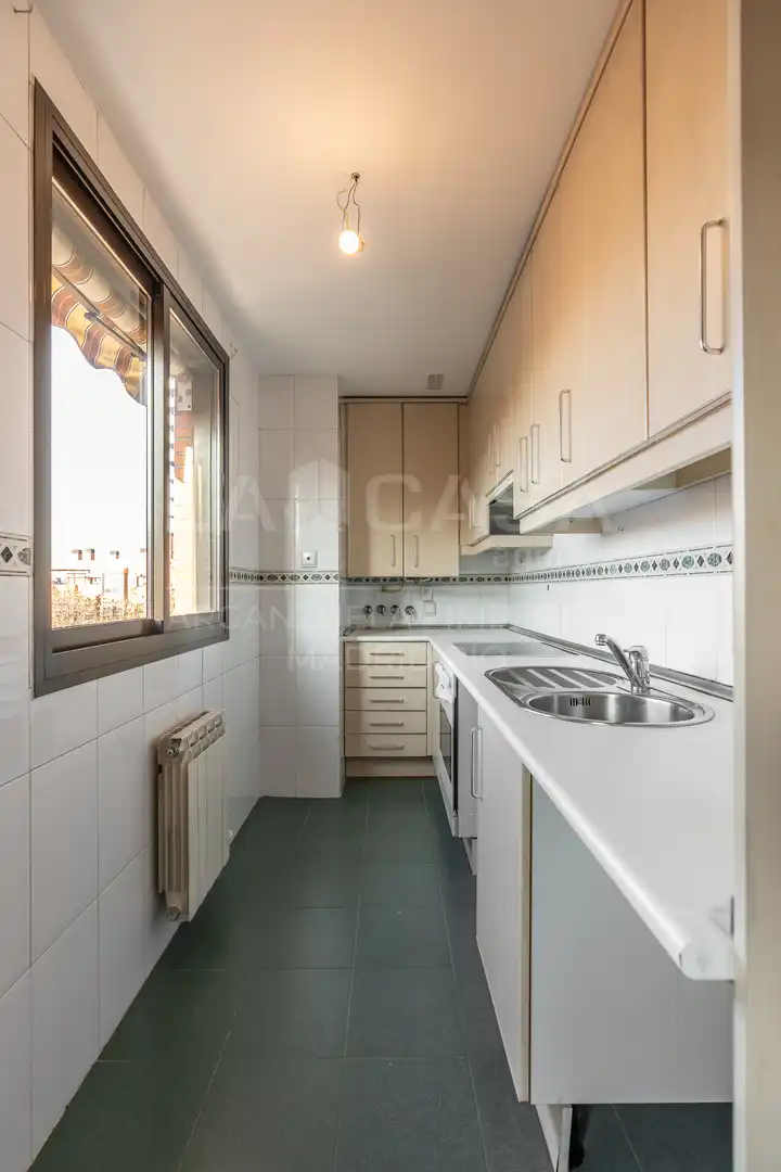 Àtic amb ascensor en venda a Calle de Julián Rabanedo, imagen 23