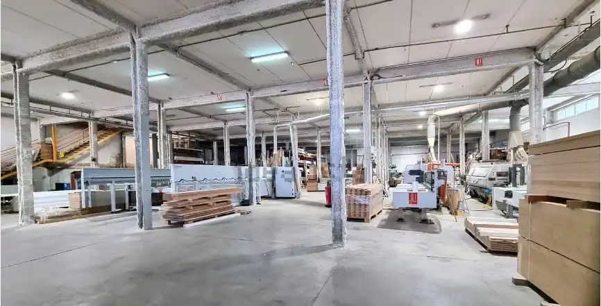 Industrial buildings for sale in Alcorcón