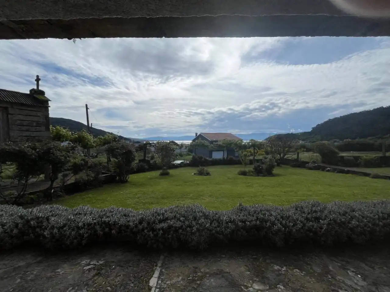 Casa con giardino in vendita a Muros, imagen 3