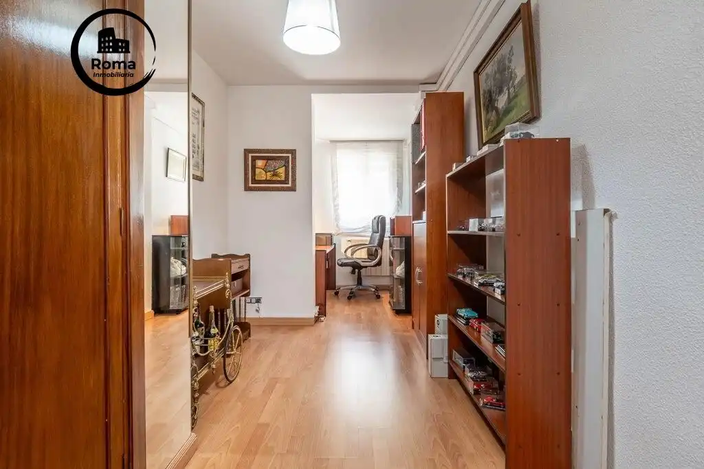 Attic for sale in Granada  with Air Conditioner and Terrace