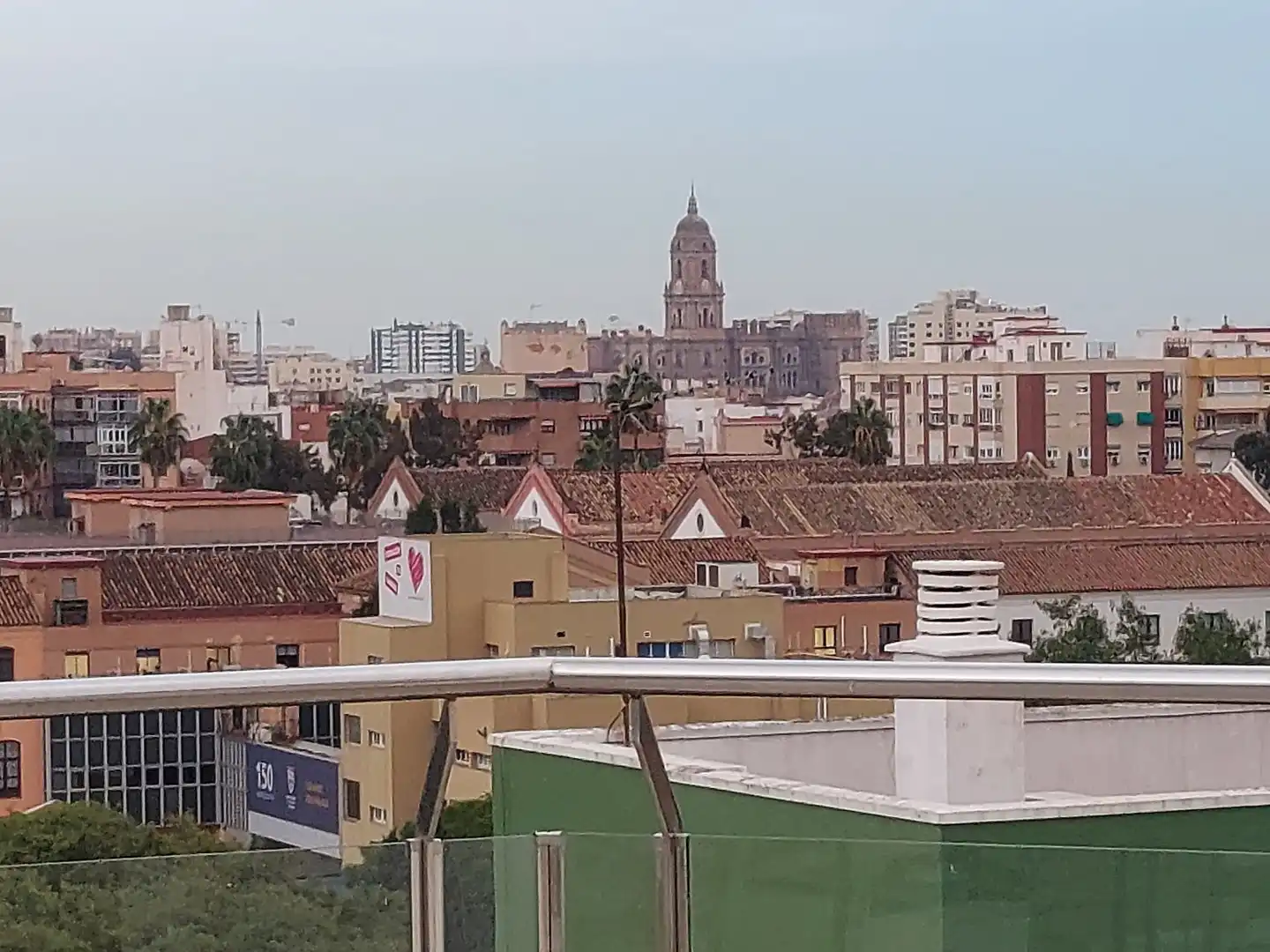 Appartamento con piscina in affitto a Bailén - Miraflores, imagen 41