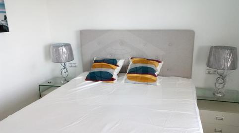 Foto 4 de Pis en venda a Costa de la Carihuela, 61, La Carihuela - Los Nidos, Málaga