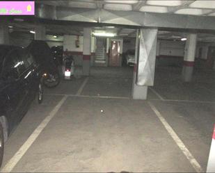 Parking of Garage to rent in Calatayud