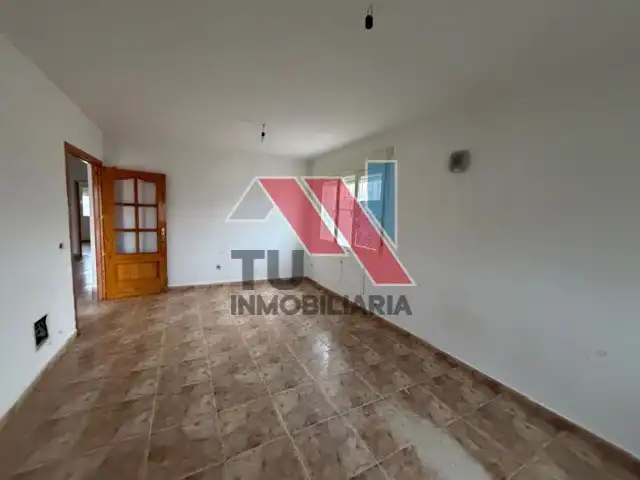 Living room of Houses for sale in Huecas  with Storage room, Swimming Pool and Alarm