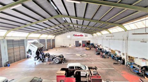 Photo 2 of Industrial buildings for sale in Diseminado la Tercia, Tercia, Murcia