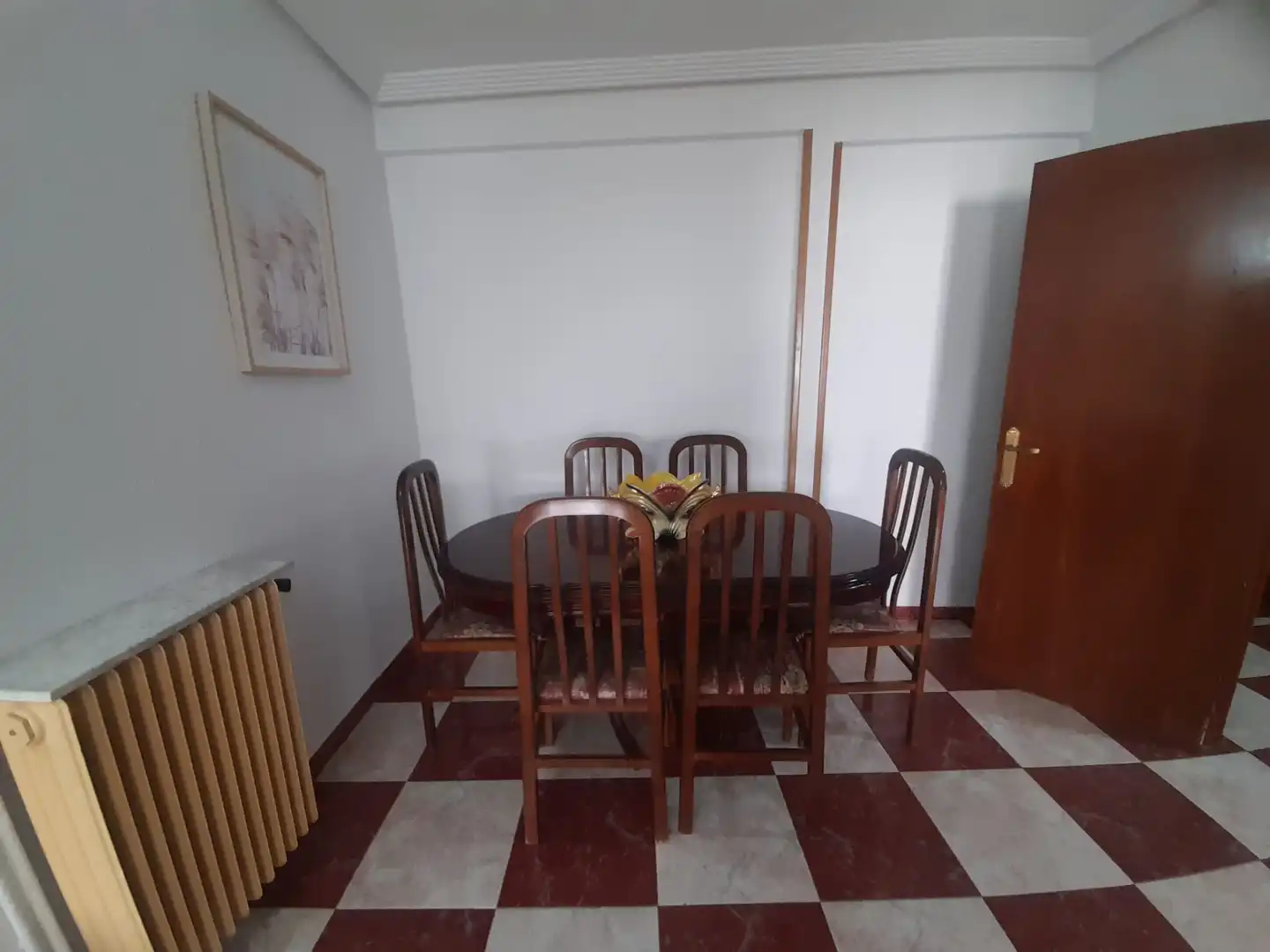 Piso con ascensor en venta en Calle Calzada, imagen 15