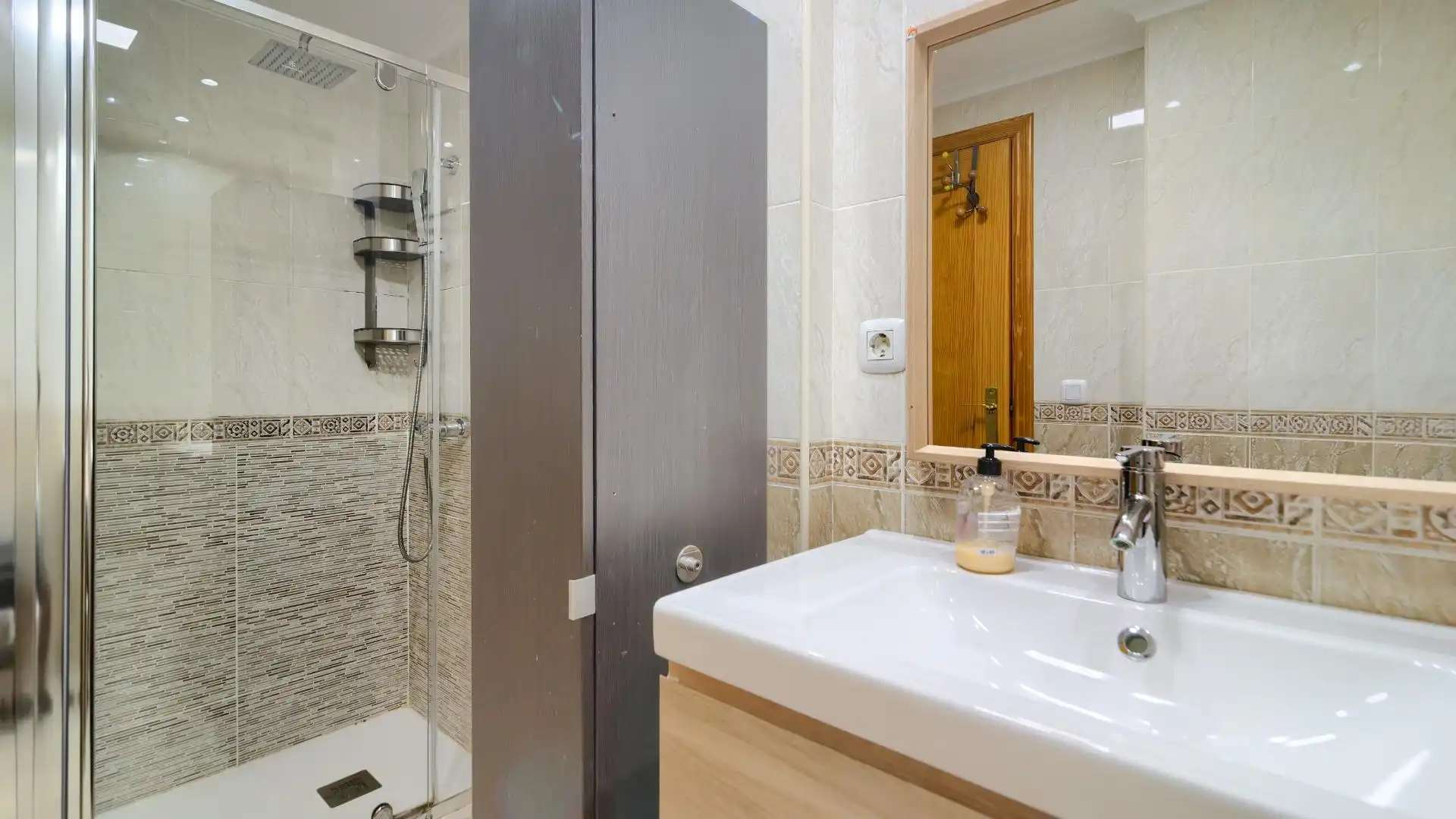 Flat with lift to rent in Puerto de Sagunto, imagen 38