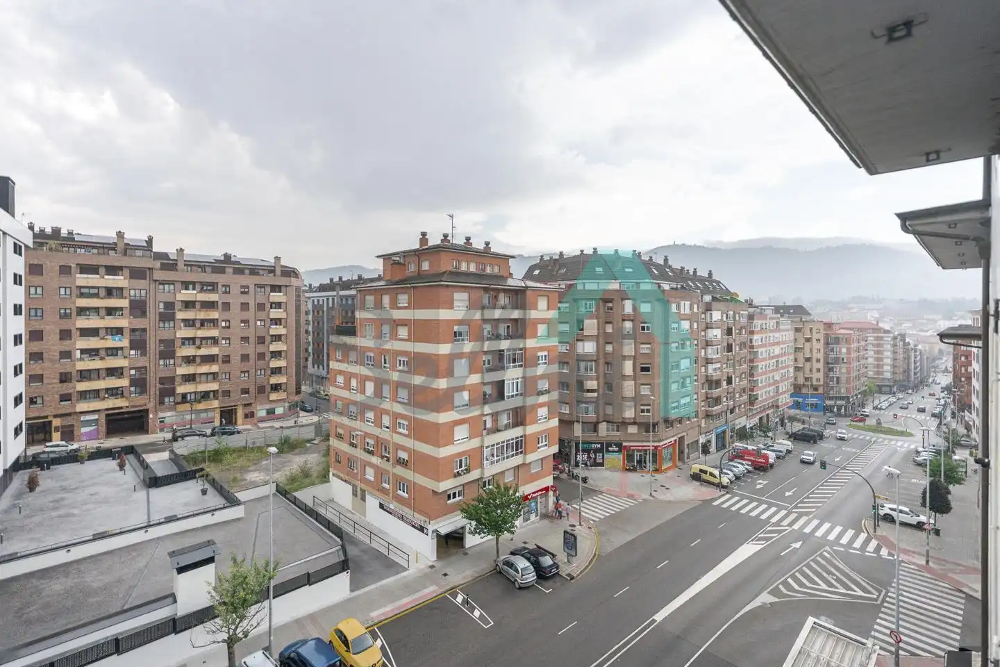 Flat for rent in Tomás Crespo Frígilis, La Ería