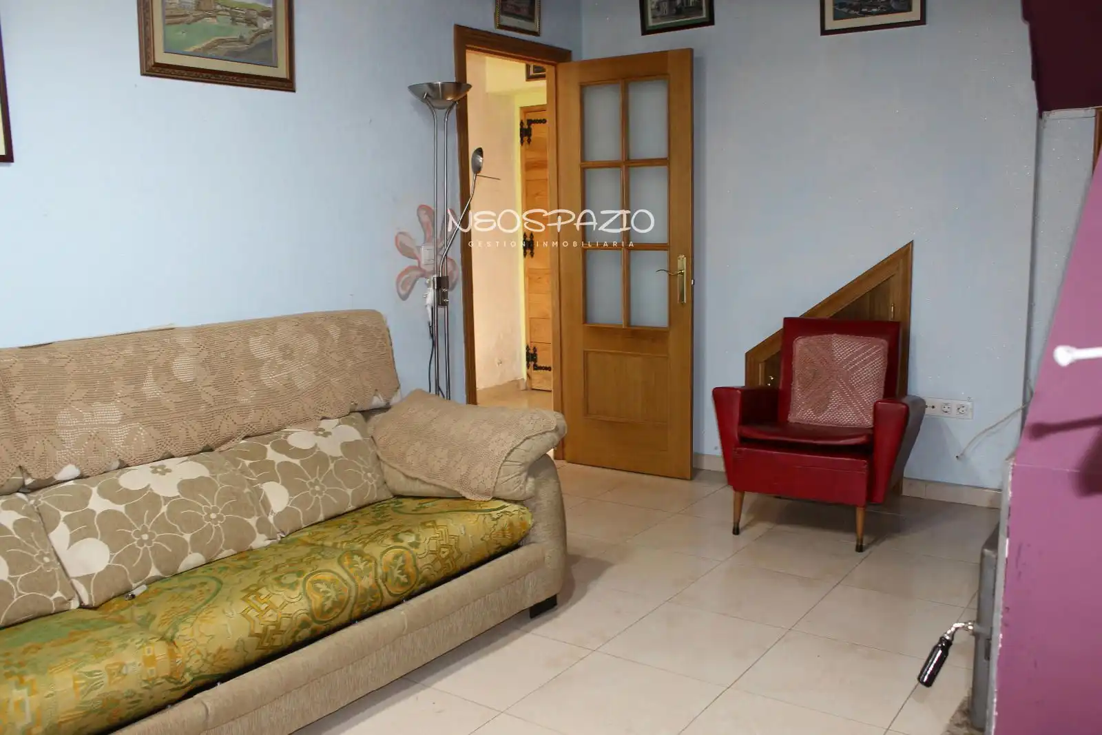 Casa o chalet en venta en Guntín, Lugo