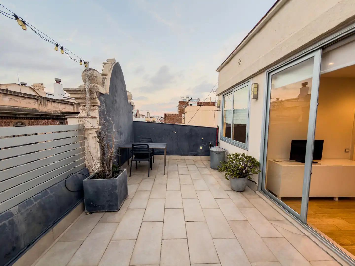 Maisonette zur Miete in Barcelona, Barcelona