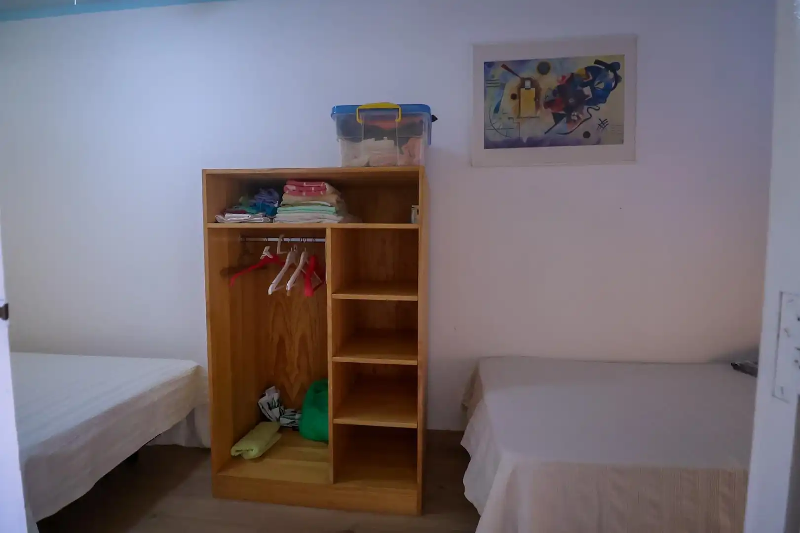 Apartamento en venta en Calle ALICANTE, 2, Playa Morro de Gos