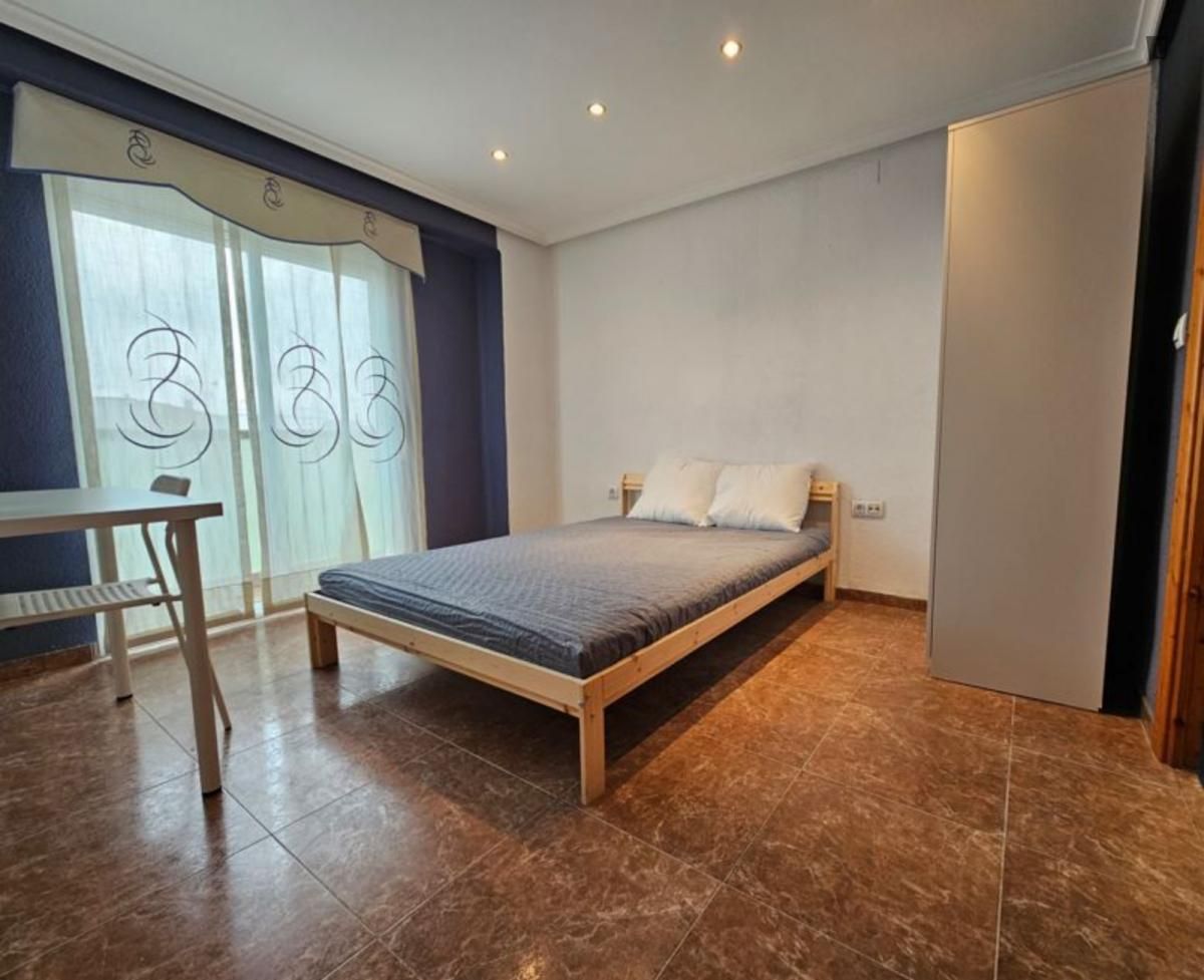 Apartament per a compartir a Benimàmet