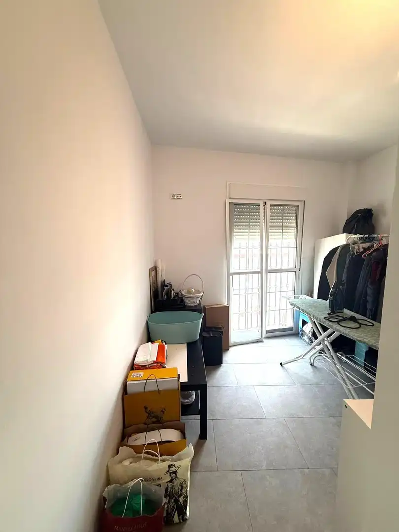 Casa o xalet en venda en La Algaba amb Terrassa