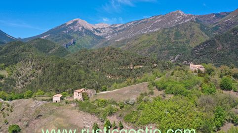 Foto 2 de Finca rústica en venta en Bagà, Barcelona