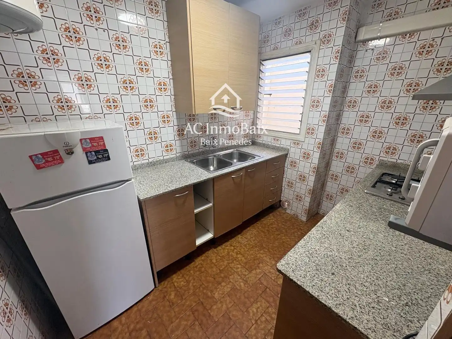 Piso en venta en Carrer Baix Penedès, Calafell Poble