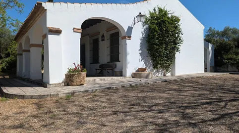 Photo 5 of Houses for rent in Sanlúcar la Mayor, Sevilla