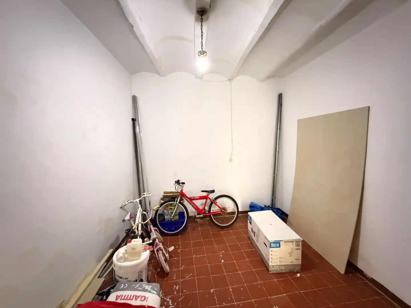 Casa o xalet en venda a Jesús - Els Reguers