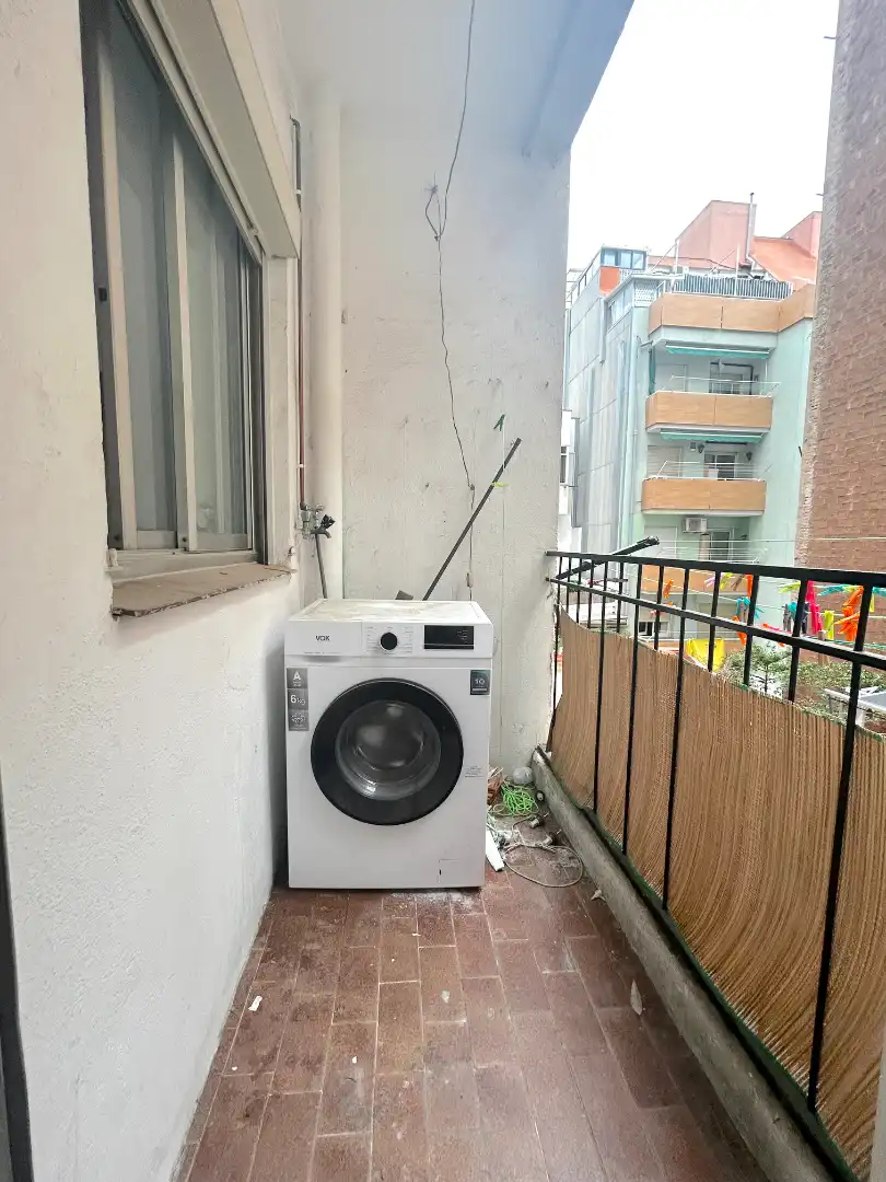 Appartement avec terrasse à vendre à Carrer de Sants, imagen 26