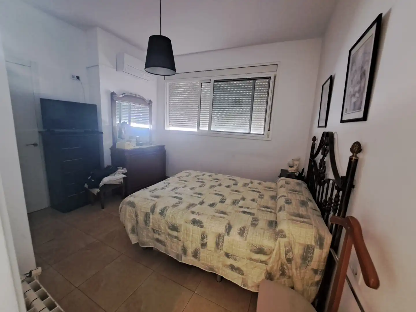 Habitación de Planta baja en venta en Mataró con Aire acondicionado, Calefacción y Horno
