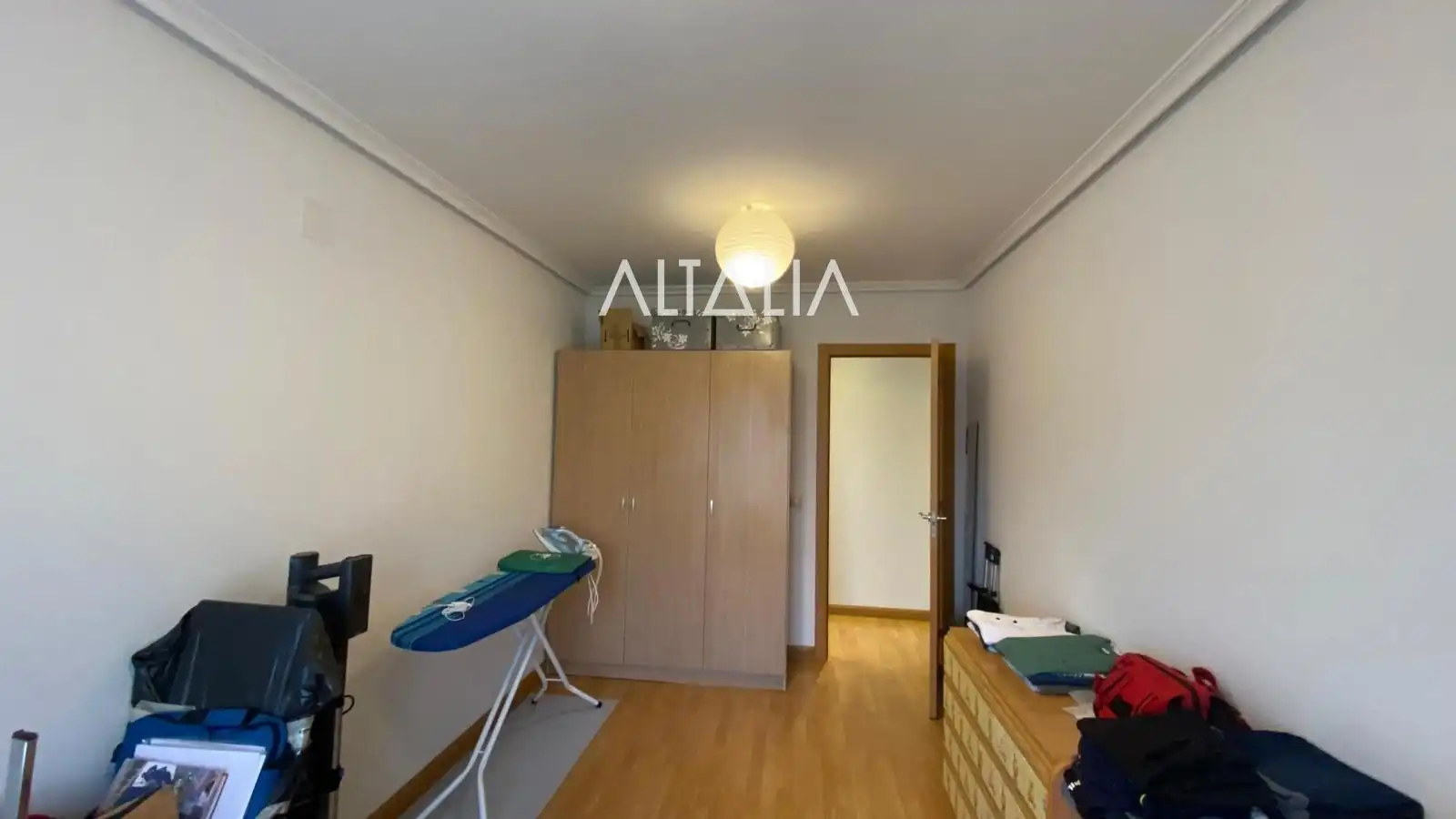 Habitación de Piso en venta en Cuenca con Trastero y Amueblado