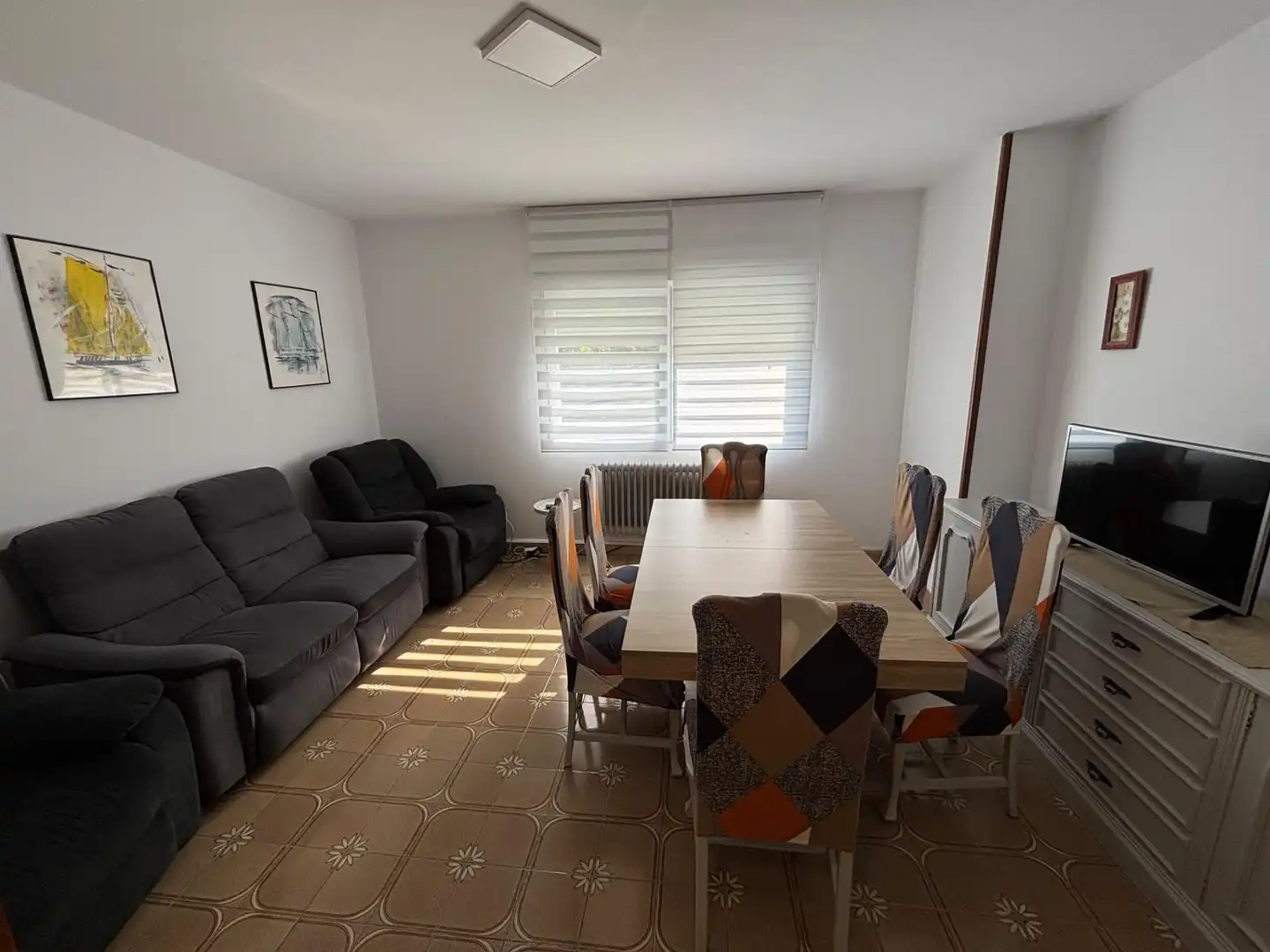 Piso con ascensor en venta en ALONSO PEREZ, imagen 17