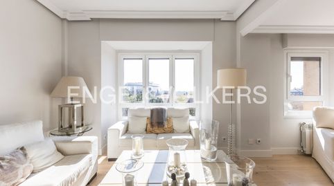 Foto 5 von Wohnung zum Verkauf in Avenida de Pío XII, Castilla, Madrid Capital