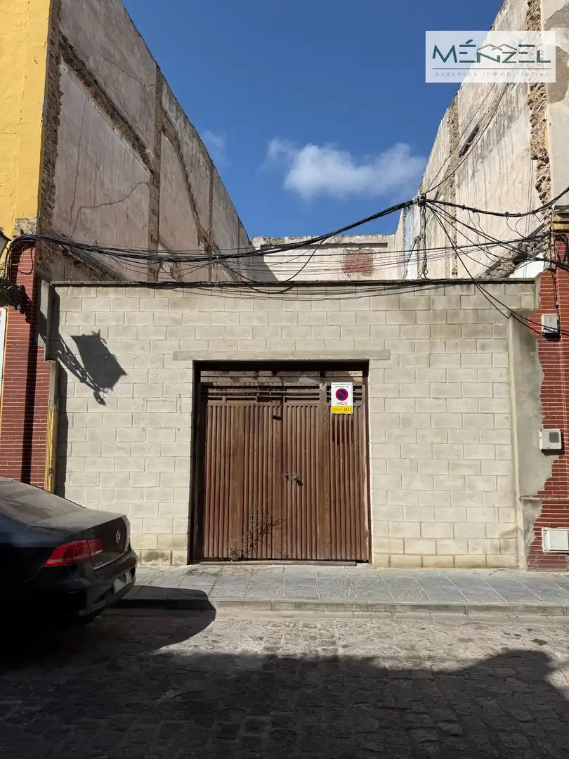 Terrenys i solars en venda a Calle de la Laguna, imagen 3